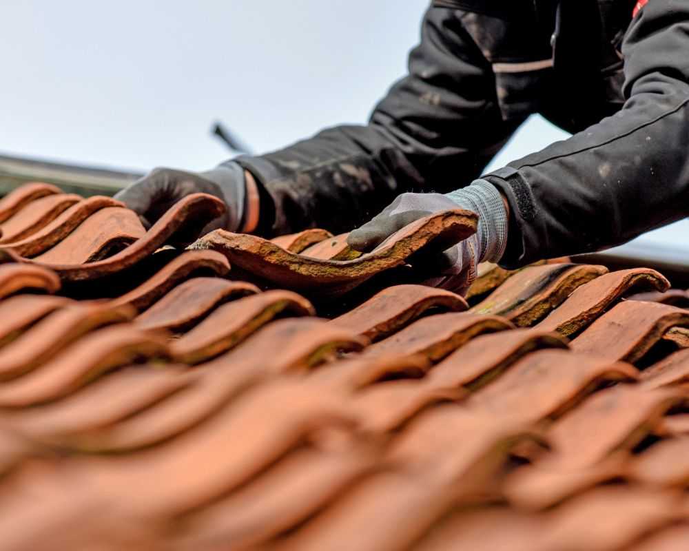Roof Repairs Cambridgeshire